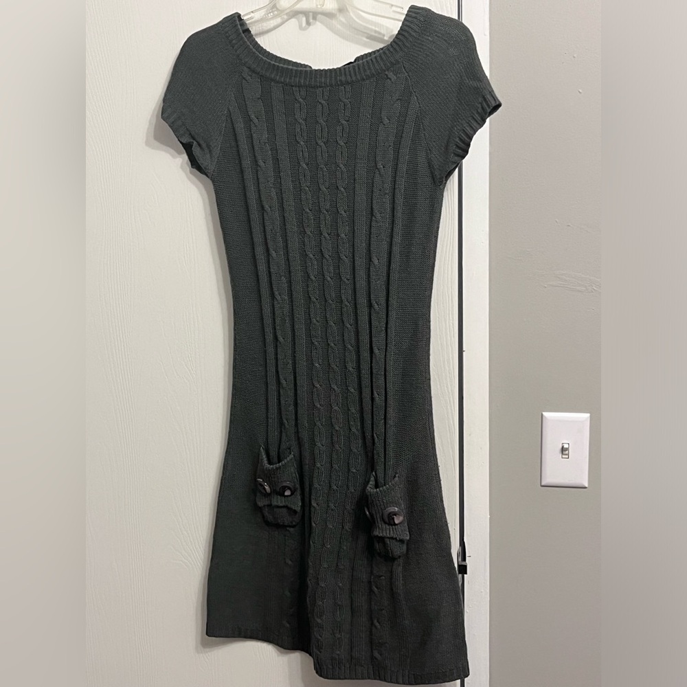 Juniors dress